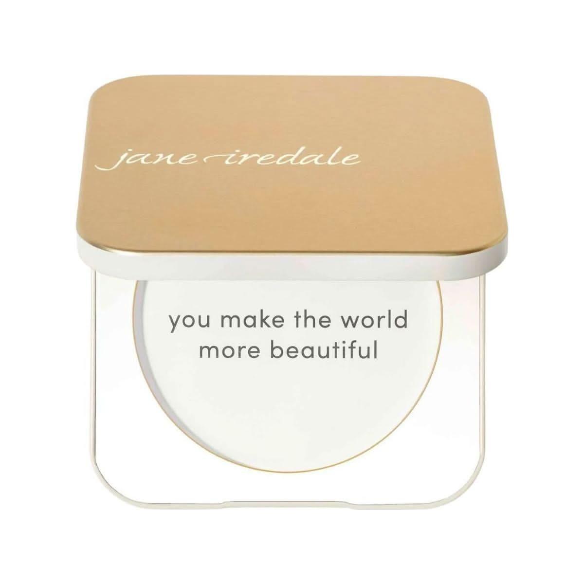 Jane Iredale | Refillable Empty Compact - Glam Global UKJane Iredale