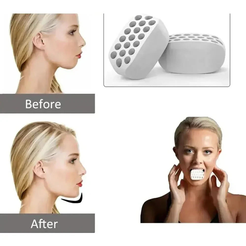 JawLine Exerciser Ball - Glam Global UKGlam Global UK