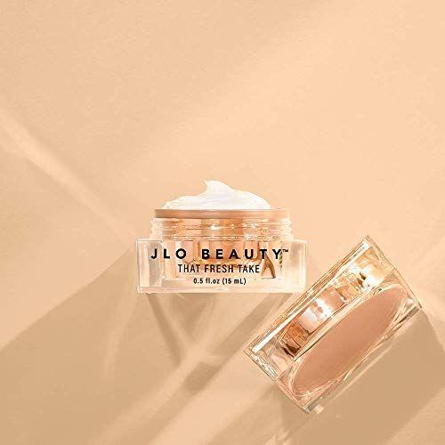 JLO BEAUTY That Fresh Take Eye Cream - 15ml - Glam Global UKJLo Beauty