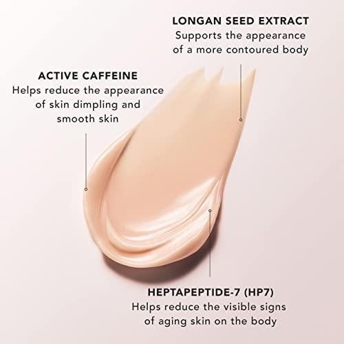 JLO BEAUTY The Ultimate Body Trio | Includes 120ml Booty Balm, 120ml Body Serum & 198ml Body Cream - Glam Global UKJLo Beauty