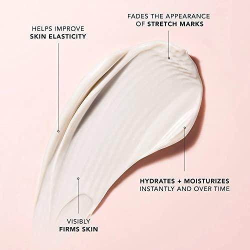JLO BEAUTY The Ultimate Body Trio | Includes 120ml Booty Balm, 120ml Body Serum & 198ml Body Cream - Glam Global UKJLo Beauty