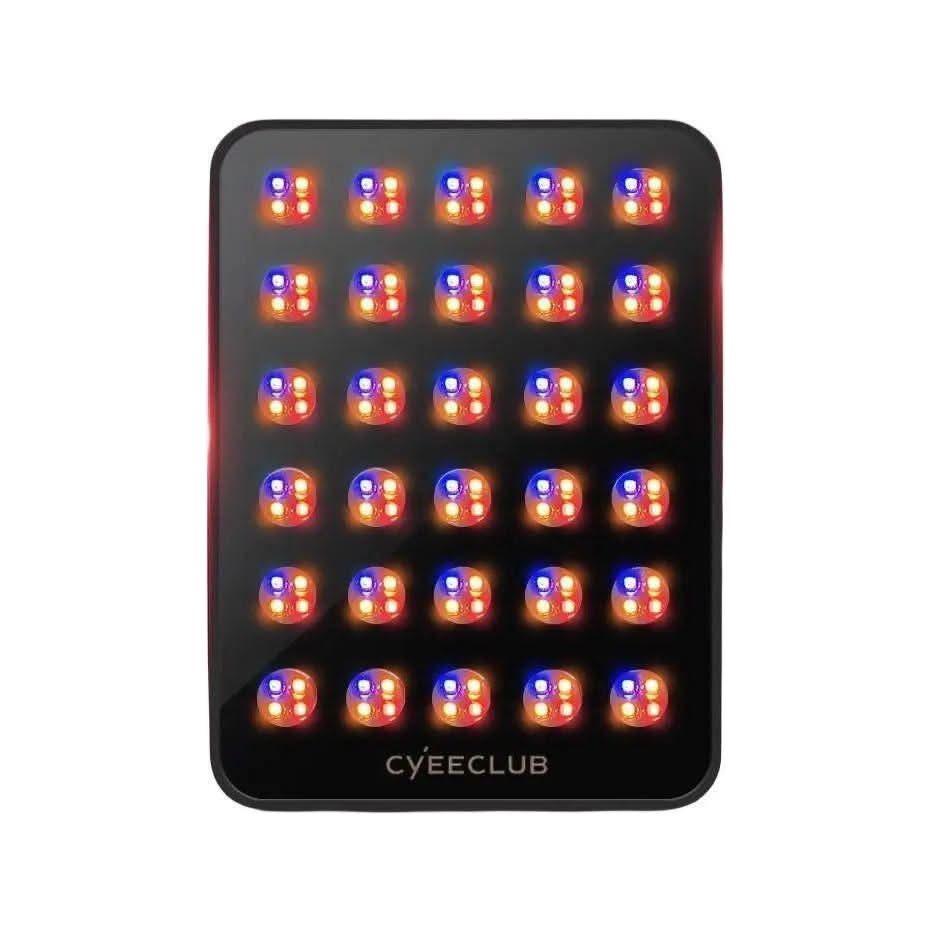 JMOON CYEECLUB LED Beauty Device - Glam Global UKJMOON