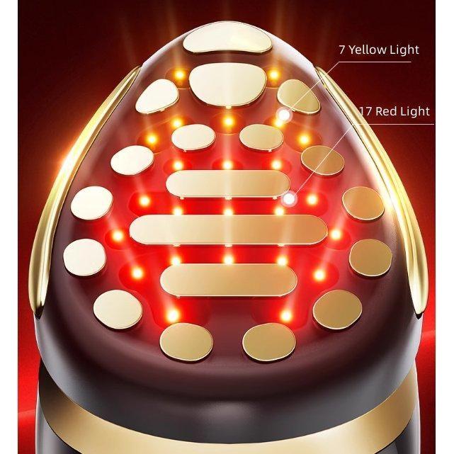 Jmoon M12 Max Speedy Edition Beauty Device - Glam Global UKJMOON