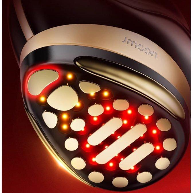 Jmoon M12 Max Speedy Edition Beauty Device - Glam Global UKJMOON