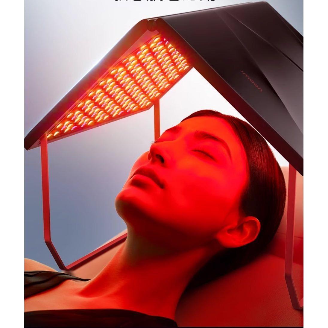 JMOON M9 LED Light Beauty Device - Glam Global UKJMOON