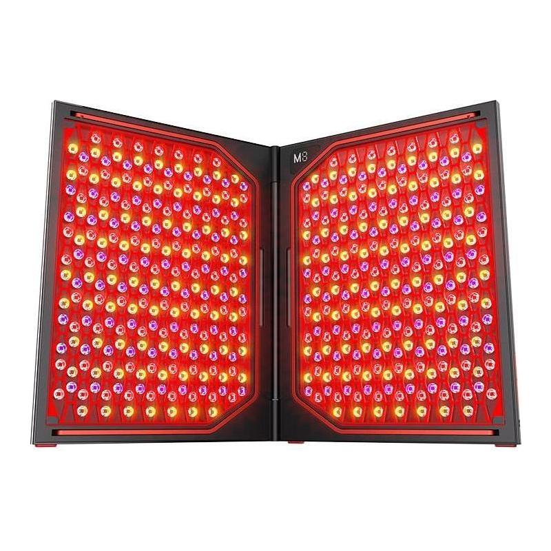 JMOON M9 LED Light Beauty Device - Glam Global UKJMOON