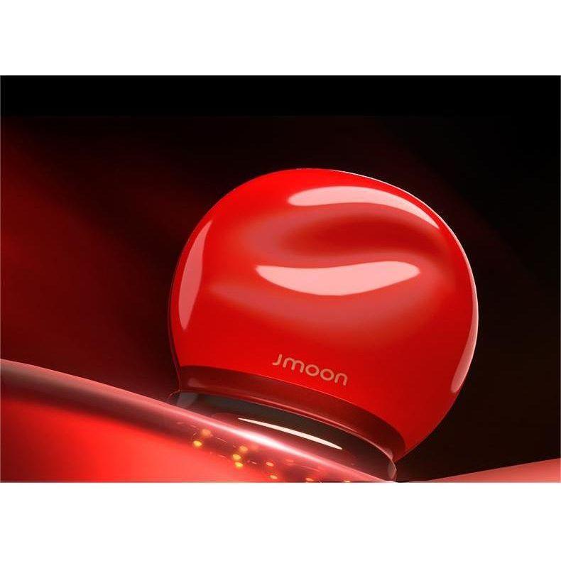 JMOON Red Iron RF Beauty Instrument - Glam Global UKJMOON
