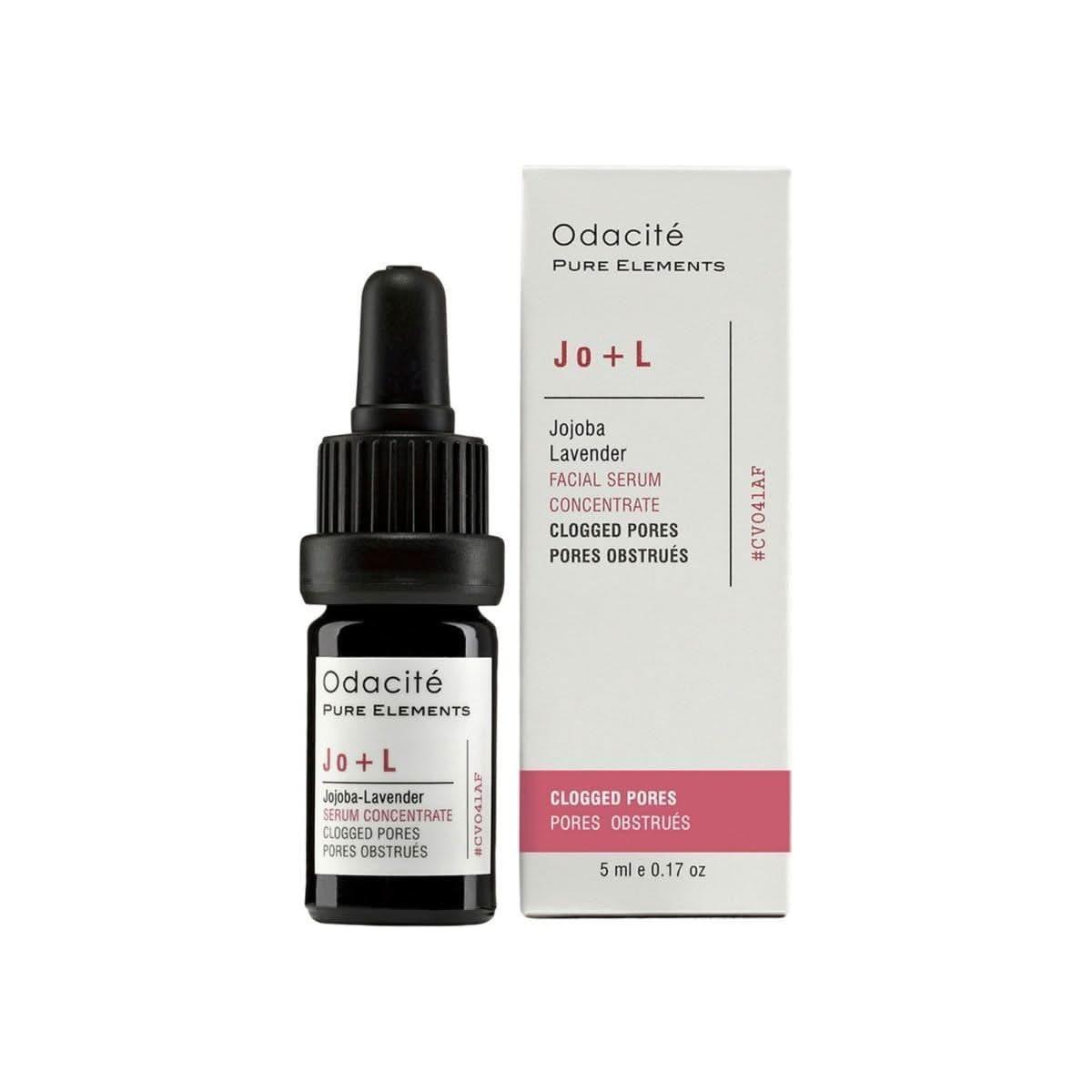 Jojoba Lavender Serum Concentrate - Glam Global UKOdacité