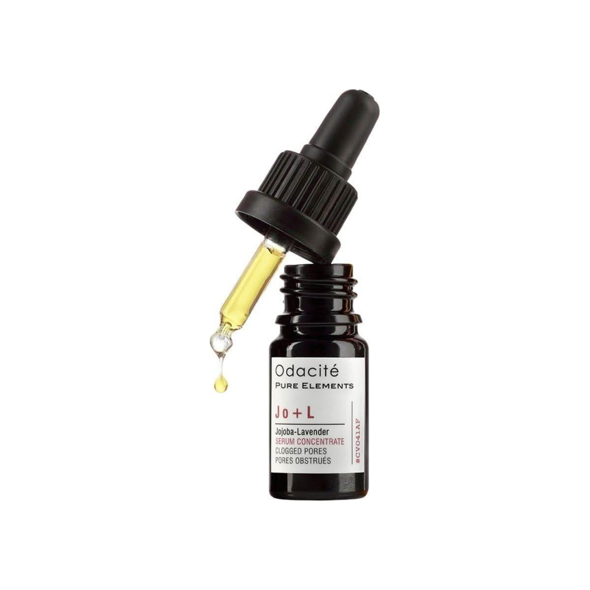 Jojoba Lavender Serum Concentrate - Glam Global UKOdacité