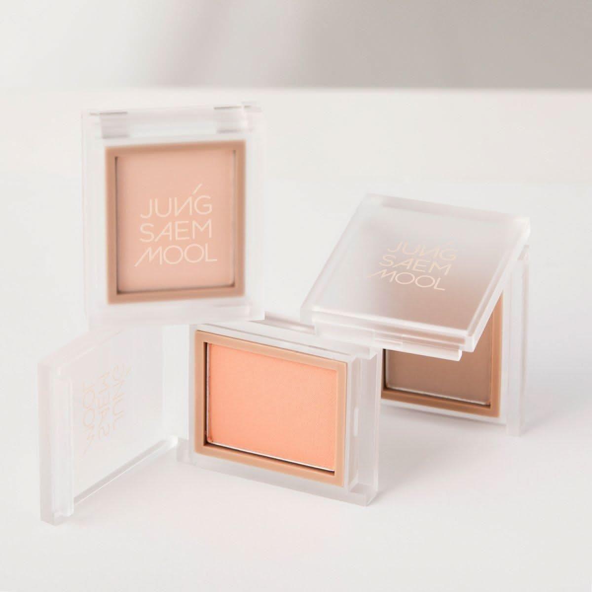 JUNGSAEMMOOL Colorpiece Eye Blender Nude 2.4g - Glam Global UKJUNGSAEMMOOL