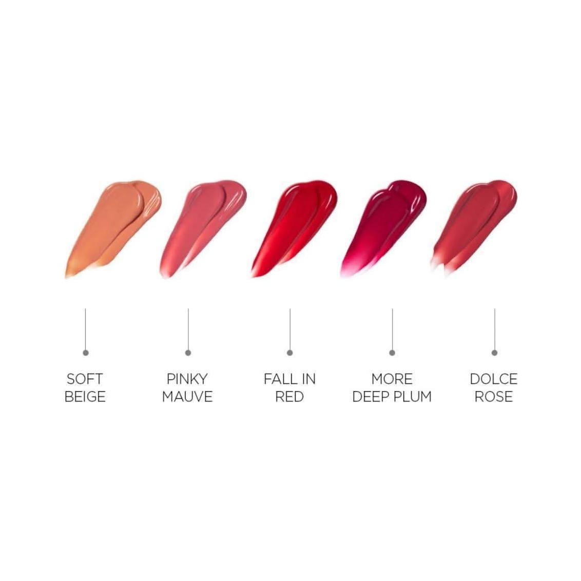 JUNGSAEMMOOL LIP - PRESSION Glow Lasting Tint 4g - Glam Global UKJUNGSAEMMOOL
