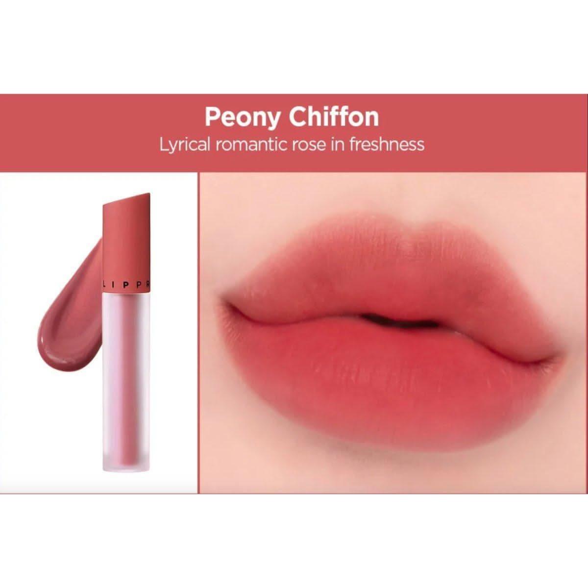 JUNGSAEMMOOL LIP - PRESSION See - Through Tint 4g - Glam Global UKJUNGSAEMMOOL