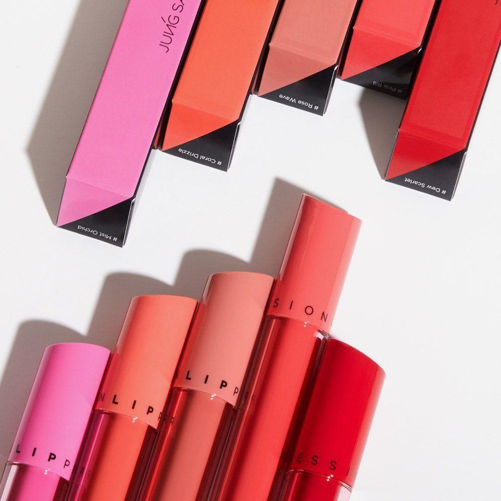JUNGSAEMMOOL LIP - PRESSION Water Lasting Tint 4g - Glam Global UKJUNGSAEMMOOL