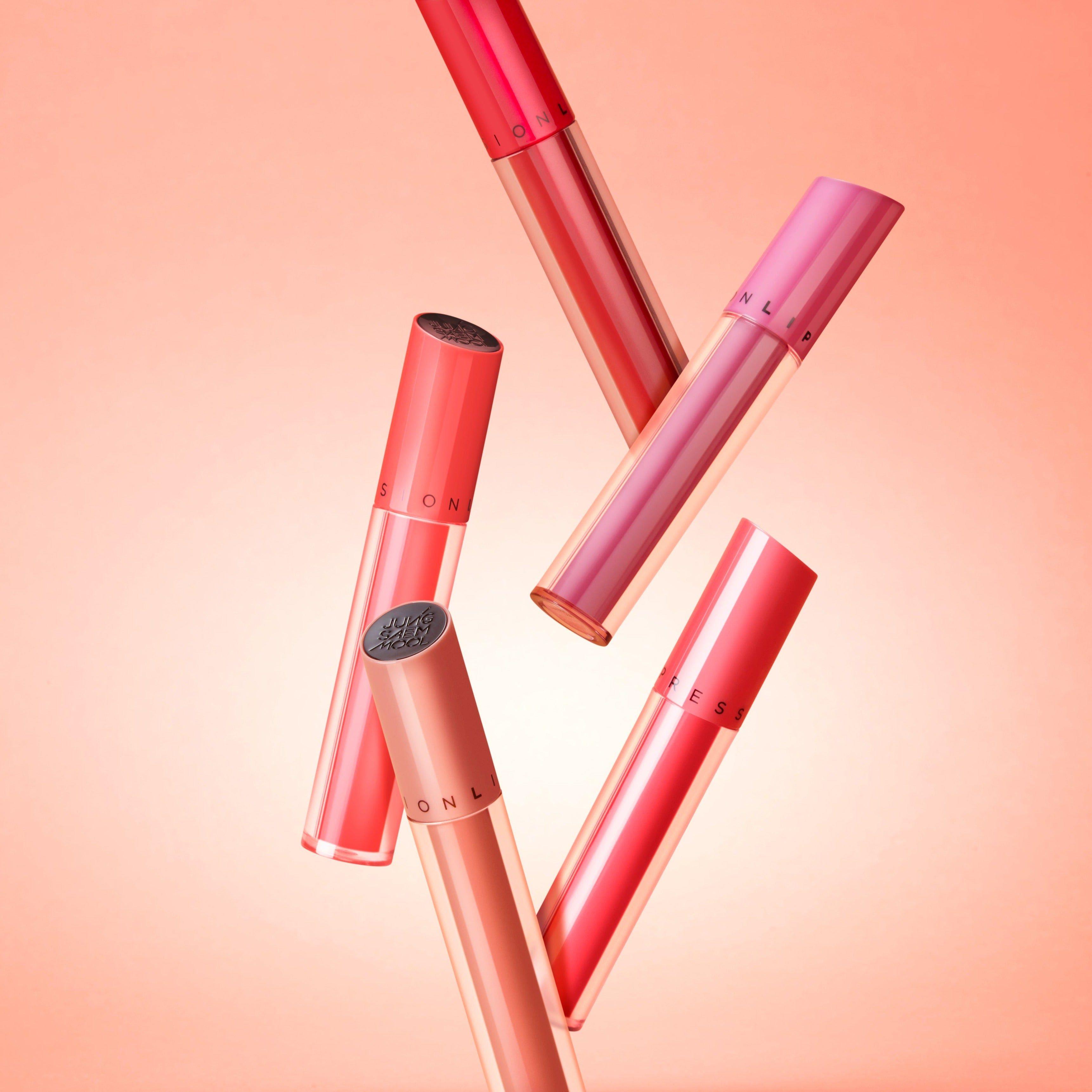 JUNGSAEMMOOL LIP - PRESSION Water Lasting Tint 4g - Glam Global UKJUNGSAEMMOOL