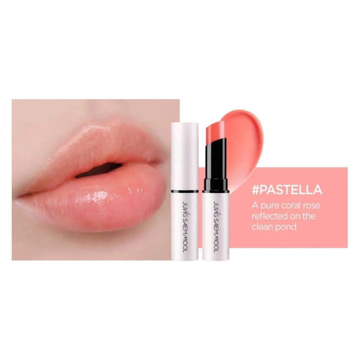JUNGSAEMMOOL LIP - PRESSION Water Tinted Lip Balm 4.5g - Glam Global UKJUNGSAEMMOOL
