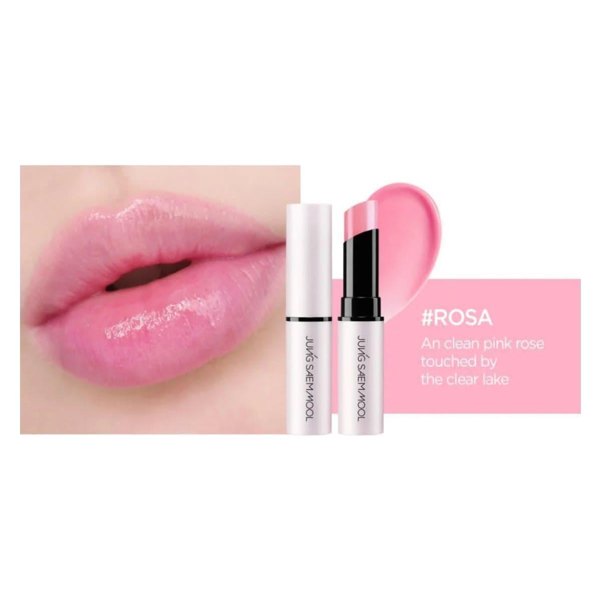JUNGSAEMMOOL LIP - PRESSION Water Tinted Lip Balm 4.5g - Glam Global UKJUNGSAEMMOOL