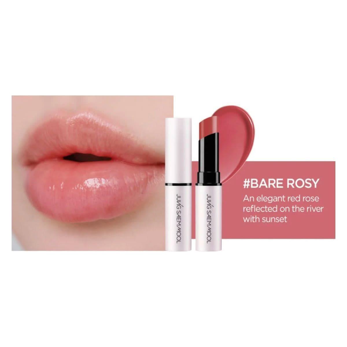 JUNGSAEMMOOL LIP - PRESSION Water Tinted Lip Balm 4.5g - Glam Global UKJUNGSAEMMOOL