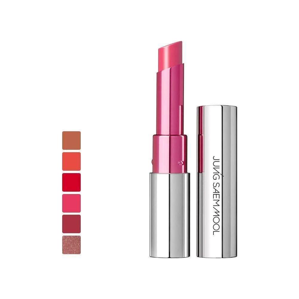 JUNGSAEMMOOL New Classic Glaze Lipstick - Glam Global UKJUNGSAEMMOOL