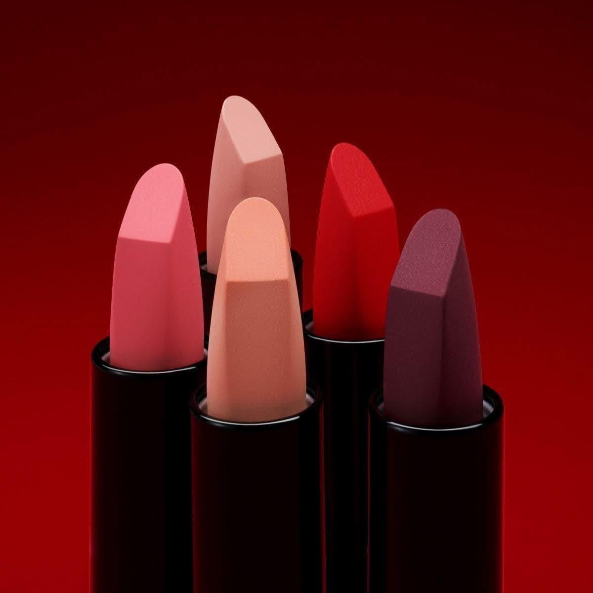 JUNGSAEMMOOL New Classic Matte Lipstick - Glam Global UKJUNGSAEMMOOL