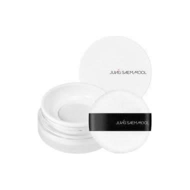 JUNGSAEMMOOL Pro - lasting Finish Powder - 10g | Long - Lasting Makeup Setting Powder - Glam Global UKJUNGSAEMMOOL