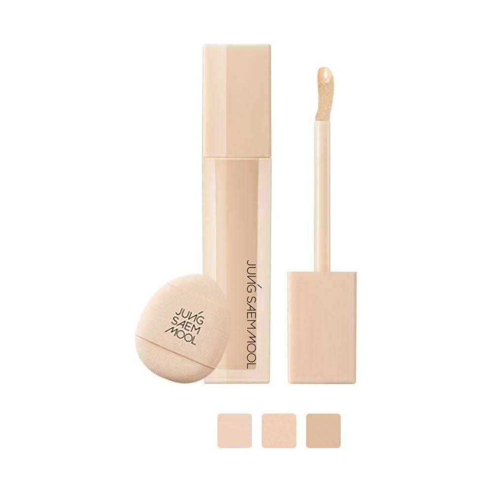 JUNGSAEMMOOL Skin Nuder Concealer - 6g | Effortless Coverage & Skin Illumination - Glam Global UKJUNGSAEMMOOL