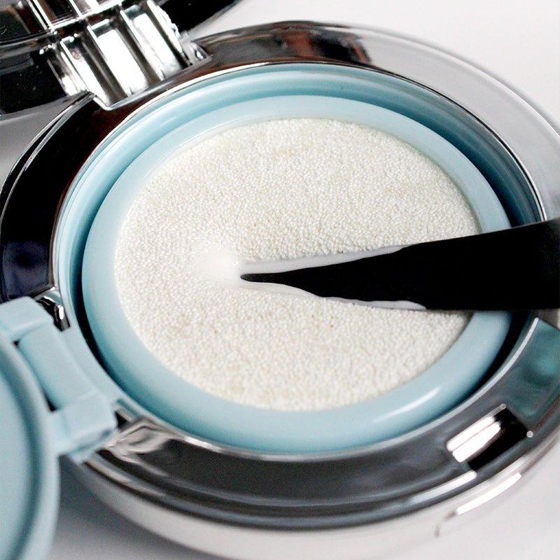K - SECRET Hyaluronic Acid Secret Sun Cushion 15g - Glam Global UKK - SECRET