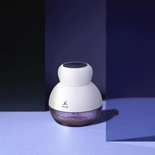 KAHI Cavi Blue Serum Oil - 50ml - Glam Global UKKAHI
