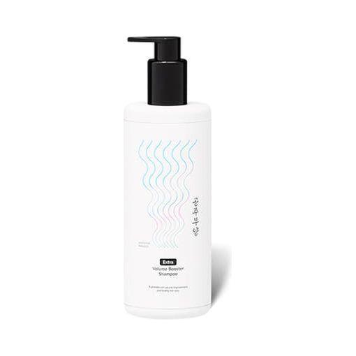 KAHI Extra Volume Booster Shampoo - 500ml - Glam Global UKKAHI
