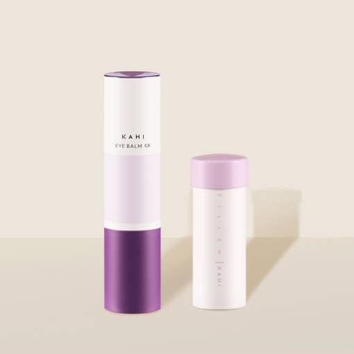 KAHI Eye Balm CV - 9g+9g (Refill KIT) SET - Glam Global UKKAHI