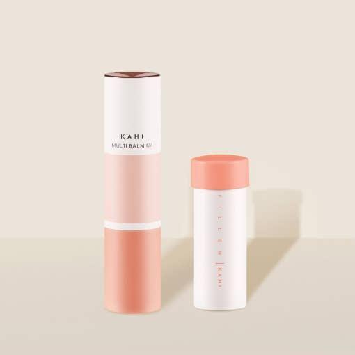 KAHI MULTI BALM CV - 9g+9g (Refill KIT) SET - Glam Global UKKAHI