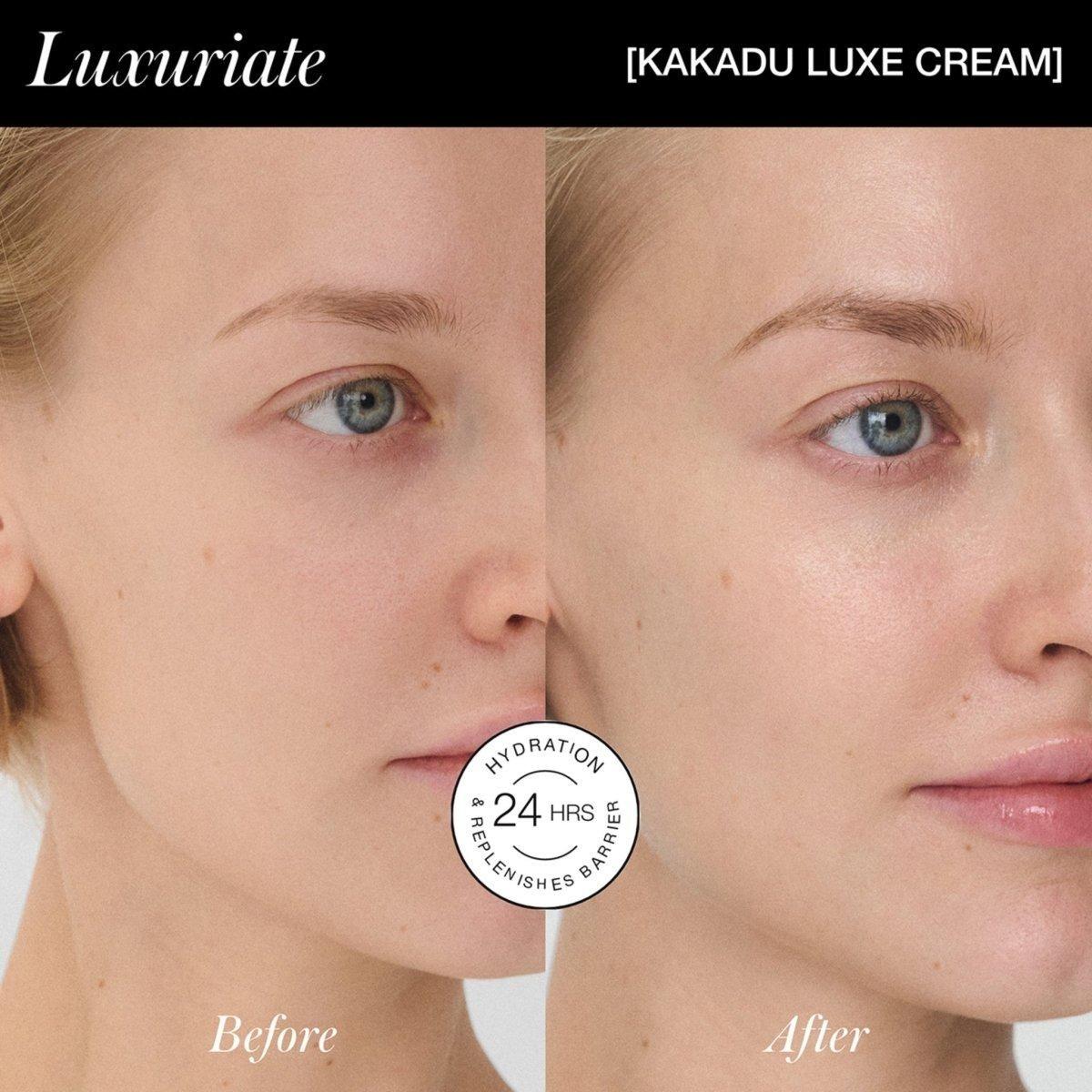 RMS Beauty Kakadu Luxe Cream - 50ml - Glam Global UKRMS Beauty