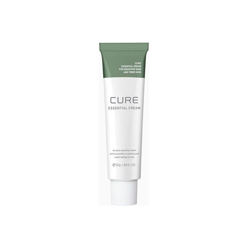 KIM JEONG MOON Cure Essential Cream 50ml - Glam Global UKKIM JEONG MOON Aloe