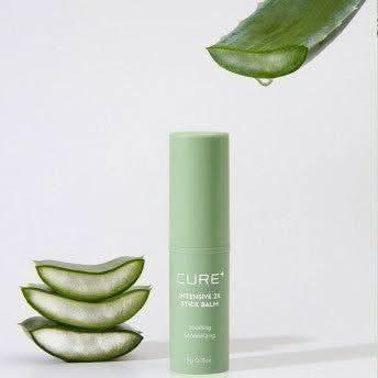 KIM JEONG MOON Aloe Cure Intensive 2X Stick Balm 9g - Glam Global UKKIM JEONG MOON Aloe