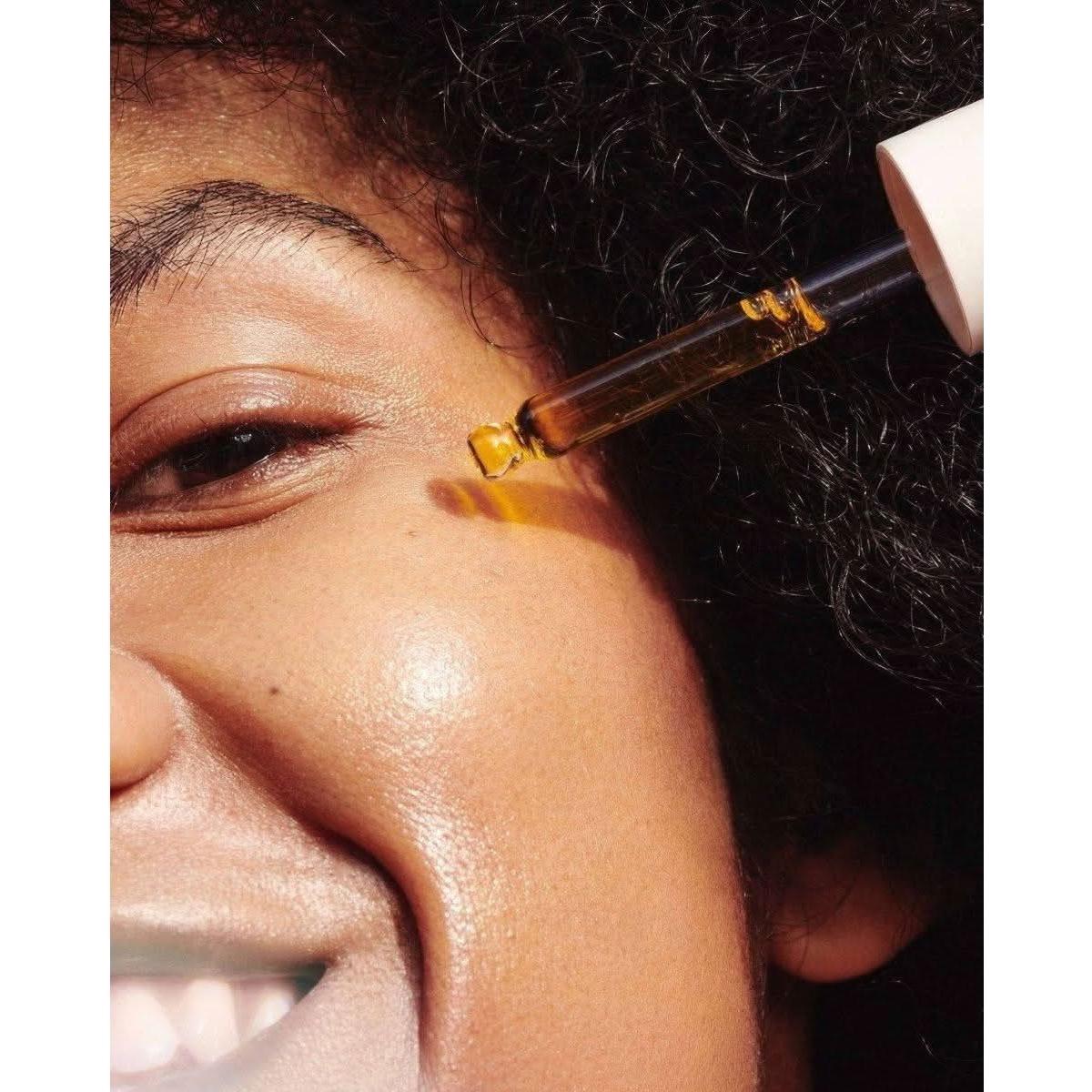 Kinskin Ceramide Barrier Repair Oil - 30ml - Glam Global UKKinship