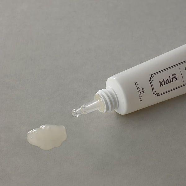 KLAIRS Fundamental Eye Awakening Gel 35ml - Glam Global UKKLAIRS