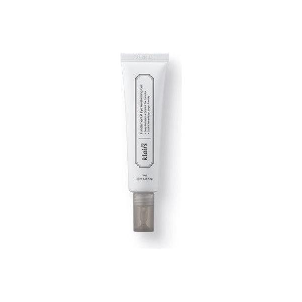 KLAIRS Fundamental Eye Awakening Gel 35ml - Glam Global UKKLAIRS