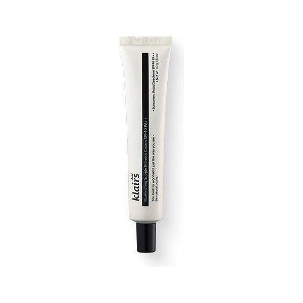 KLAIRS Illuminating Supple Blemish Cream 40g - Glam Global UKKLAIRS