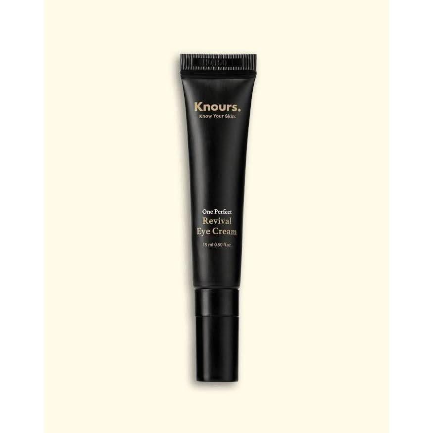 Knours One Perfect Revival Eye Cream - 15ml - Glam Global UKKnours