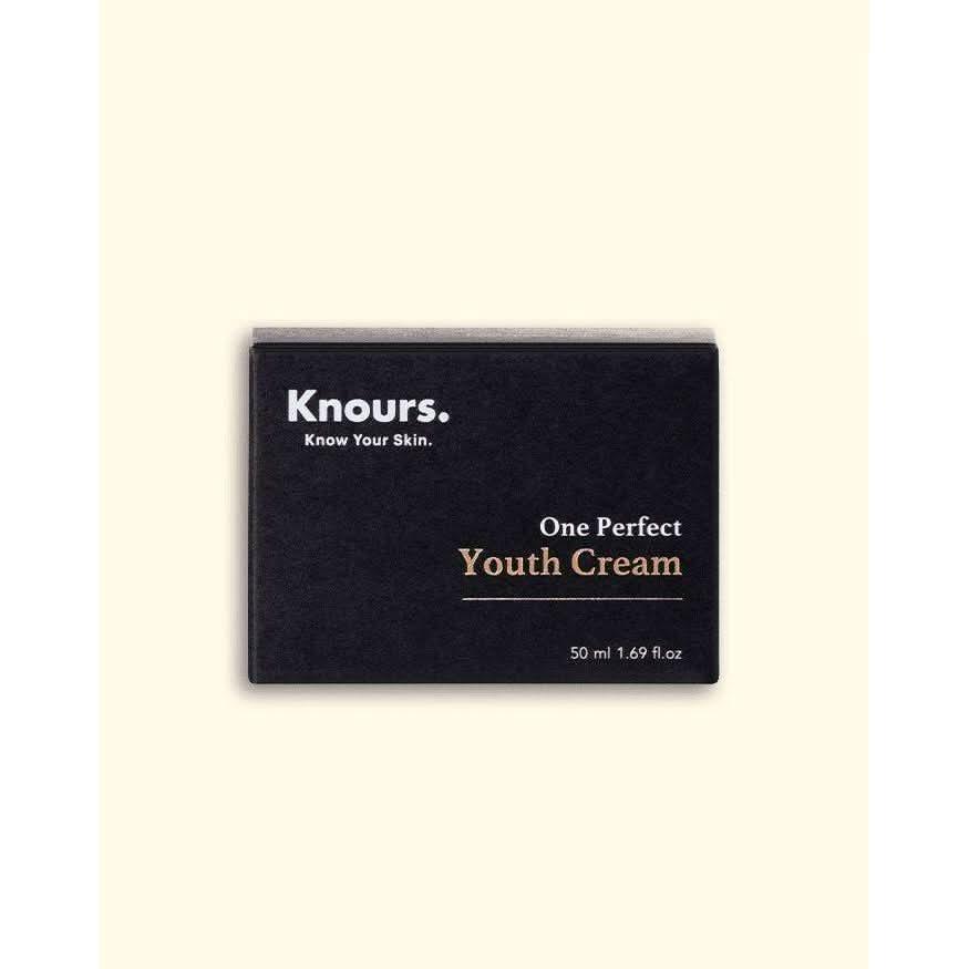 Knours One Perfect Youth Cream - 50ml - Glam Global UKKnours