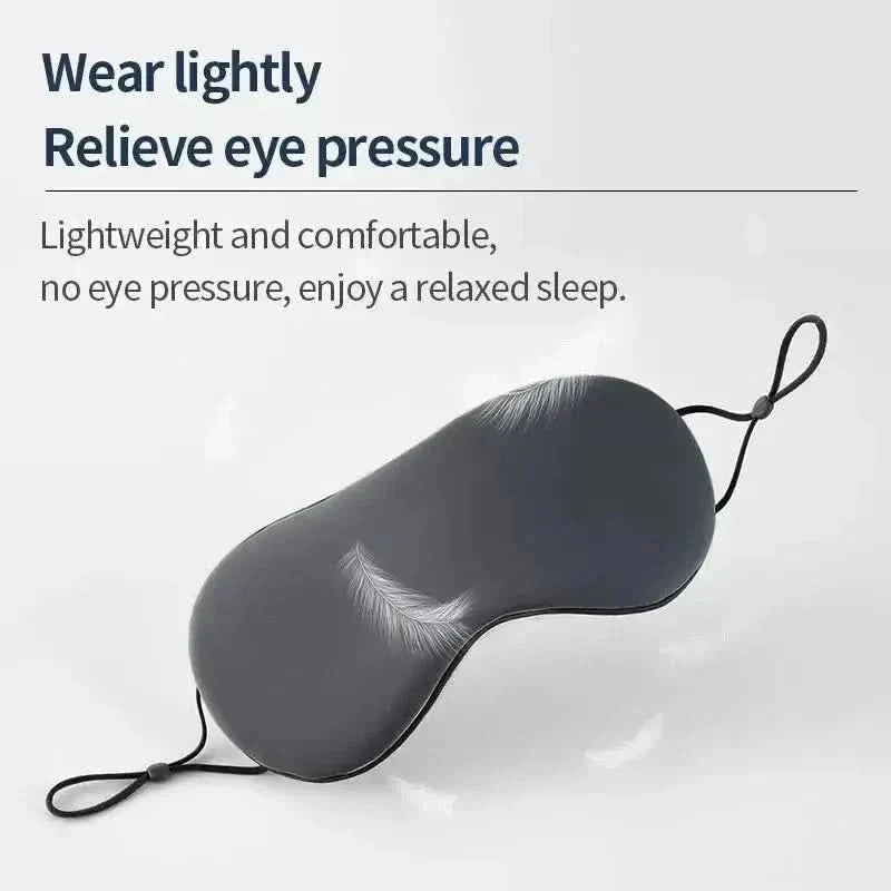 Korean - Style Sleep Eye Mask - Glam Global UKGlam Global UK