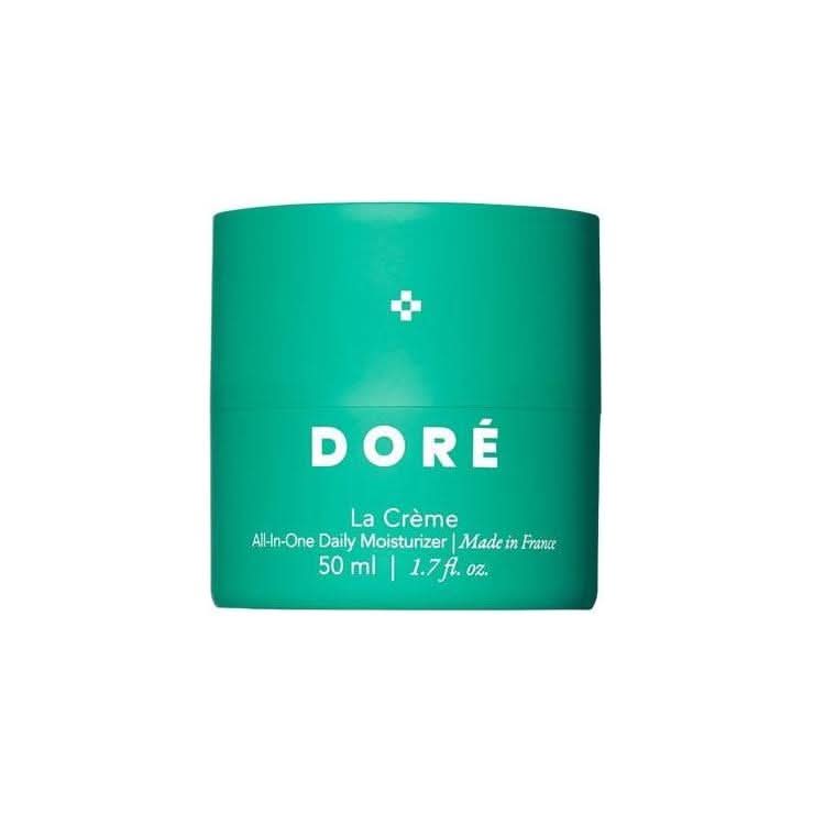 La Crème - Glam Global UKDoré