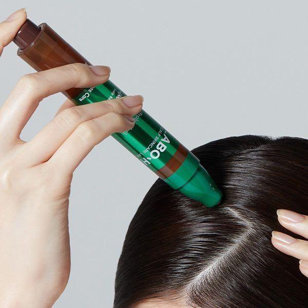 LABO - H Scalp Strengthening Clinic Hair Line Ampoule - 15ml | Targeted Anti - Hair Loss & Scalp Nourishment - Glam Global UKLABO - H