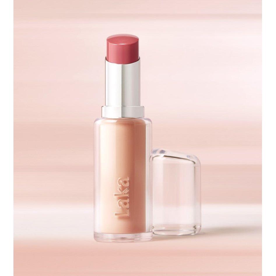Laka Bonding Glow Lipstick - Glam Global UKLaka