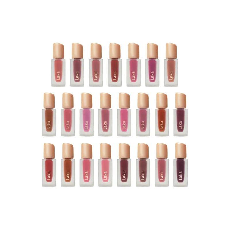 Laka Fruity Glam Tint - Glam Global UKLaka