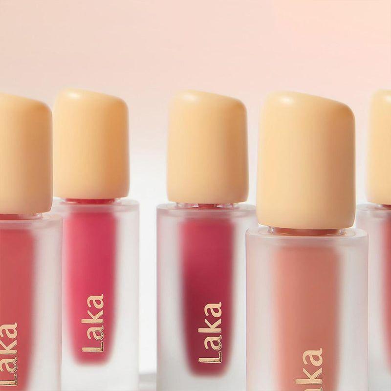 Laka Fruity Glam Tint - Glam Global UKLaka