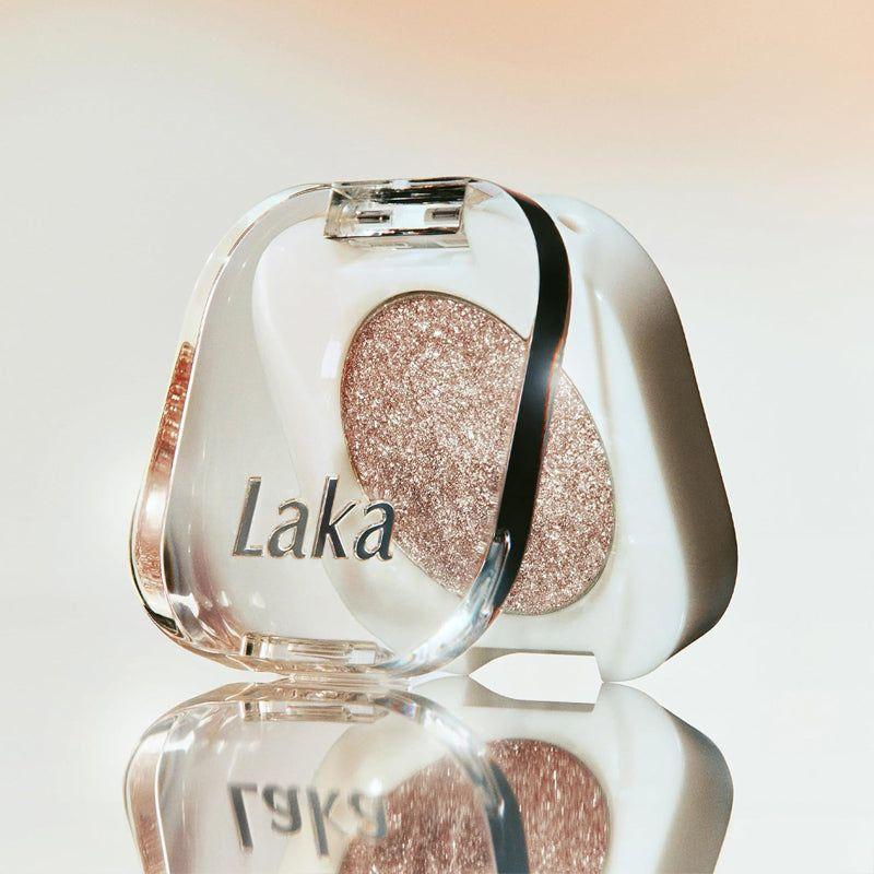 Laka Mono Eyeshadow - Glam Global UKLaka