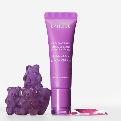 LANEIGE Lip Glowy Balm - 10 g - Glam Global UKLANEIGE