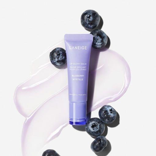 LANEIGE Lip Glowy Balm - 10 g - Glam Global UKLANEIGE