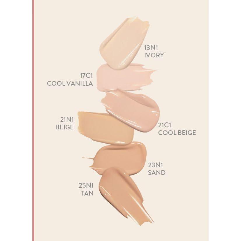 LANEIGE New Neo Cushion Glow SPF46 PA++ 15g - Glam Global UKLaneige