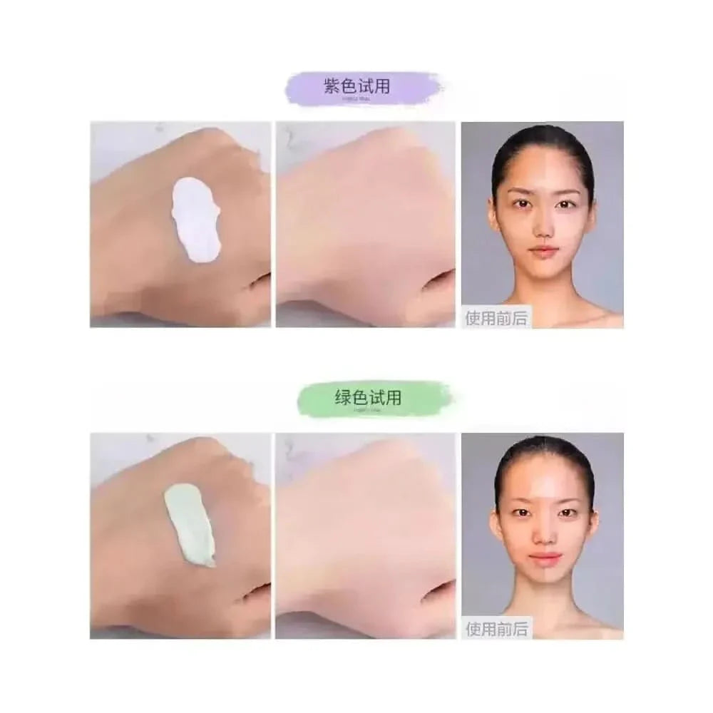 Laneige Snow Veil Isolation Cream: Your K - Beauty Secret to Flawless, Radiant Skin - Glam Global UKLaneige